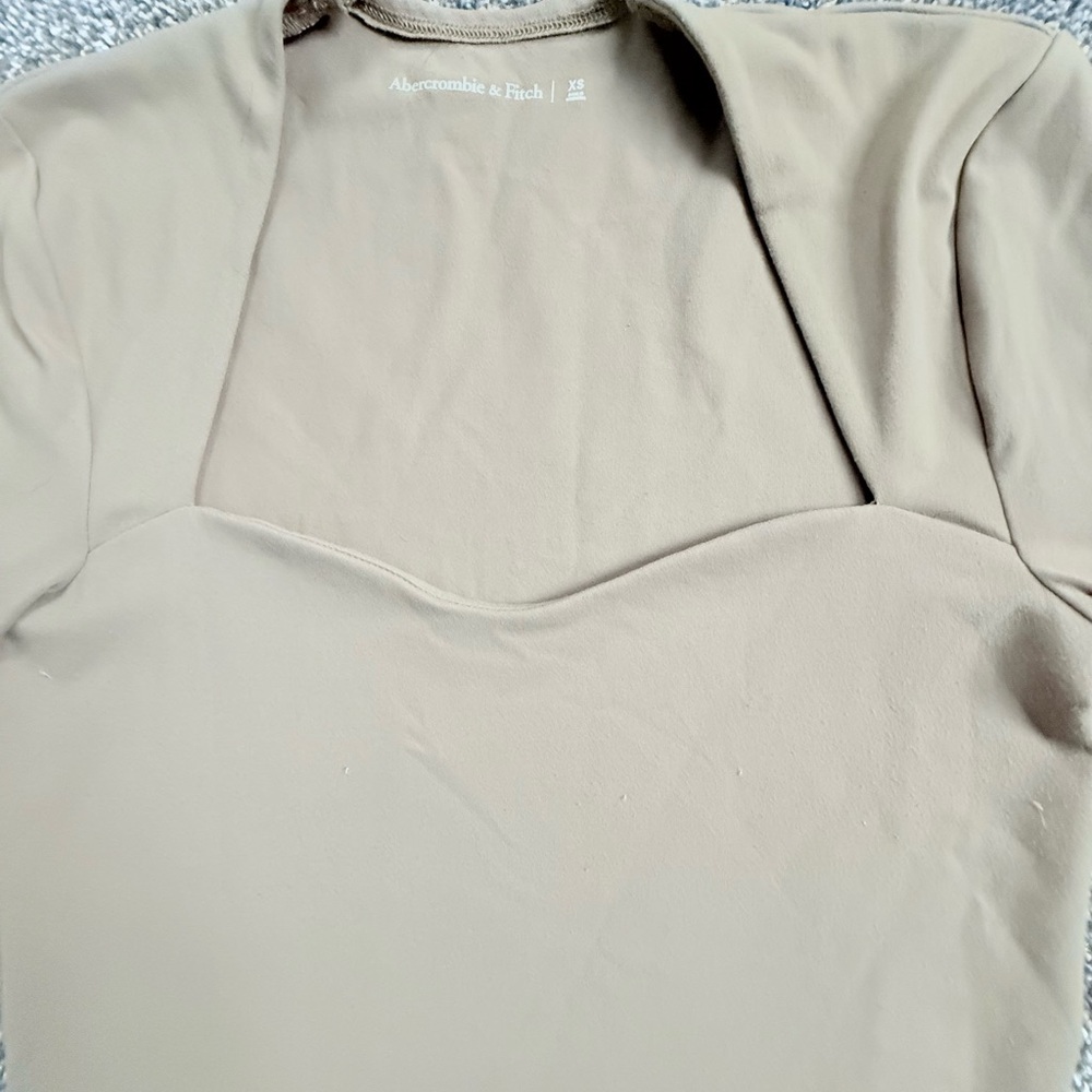 Abercrombie & Fitch Women's Top